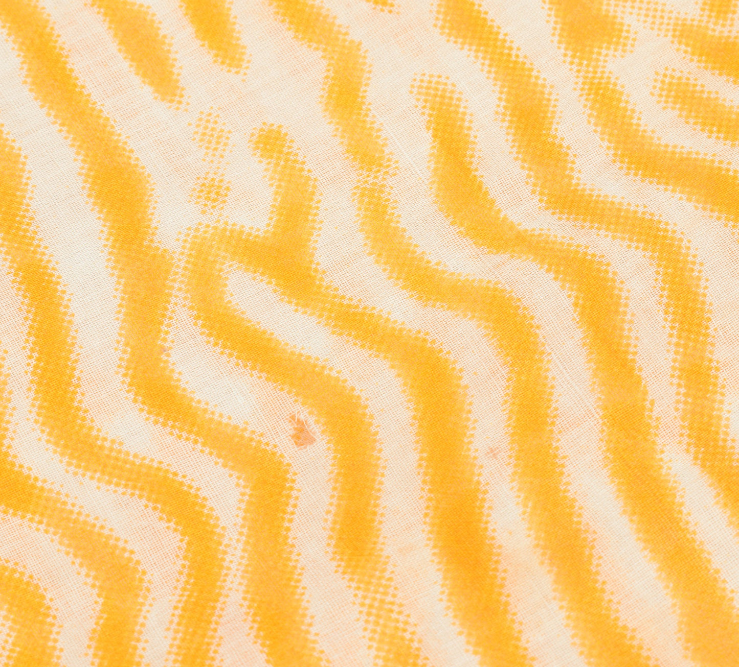 Sushila Vintage White Daily Wear Saree 100% Pure Cotton Printed Craft Fabric