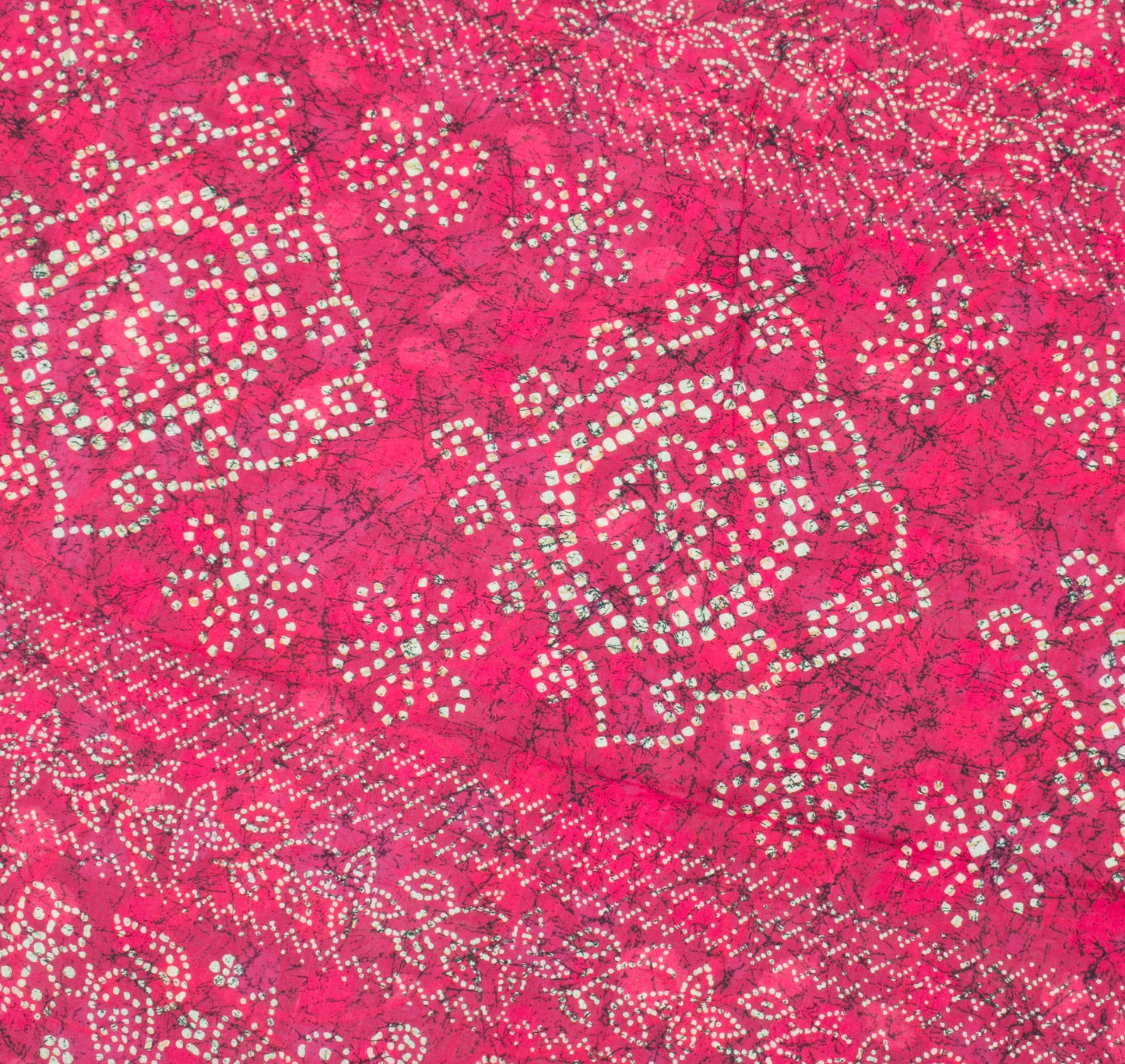 Sushila Vintage Green Kalamkari Saree Pure Cotton Handprinted Soft Floral Fabric