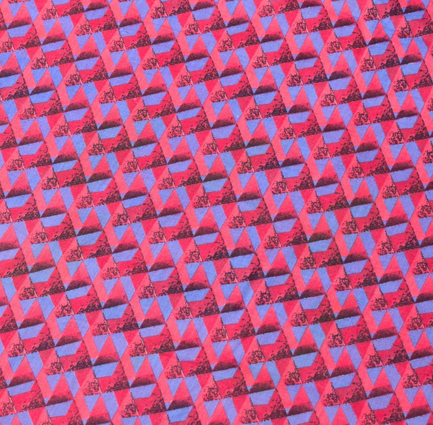 Sushila Vintage Magenta Saree Pure Cotton Printed Daily Wear Soft Craft Fabric