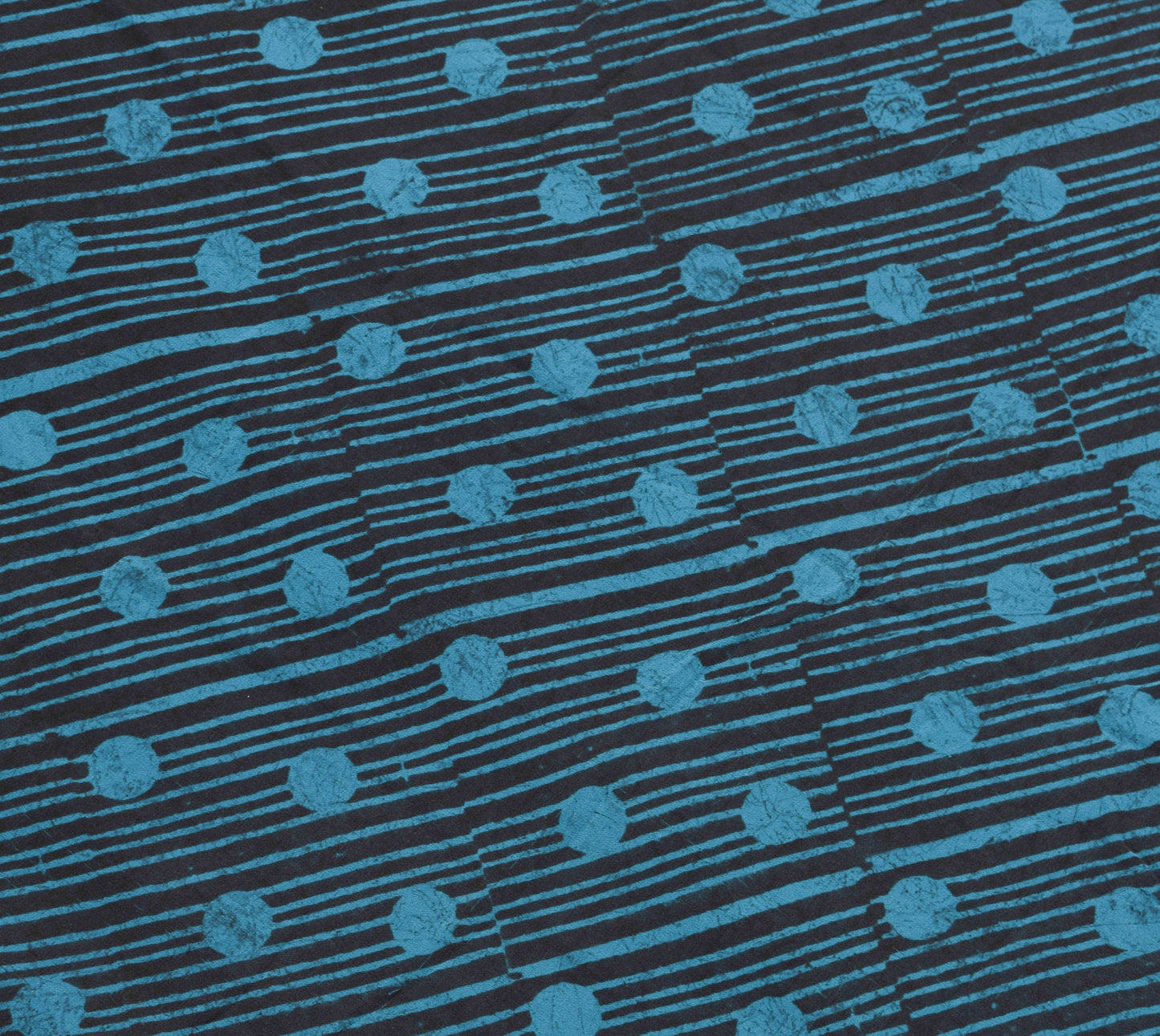 Sushila Vintage Black Floral Saree 100% Pure Georgette Silk Printed Craft Fabric