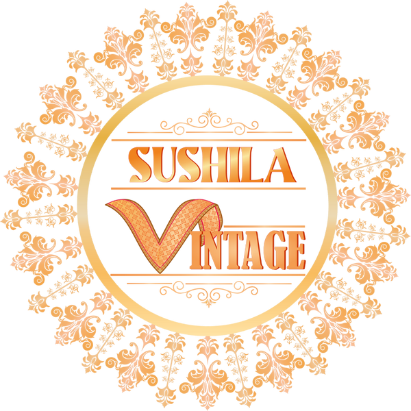 Sushila Vintage