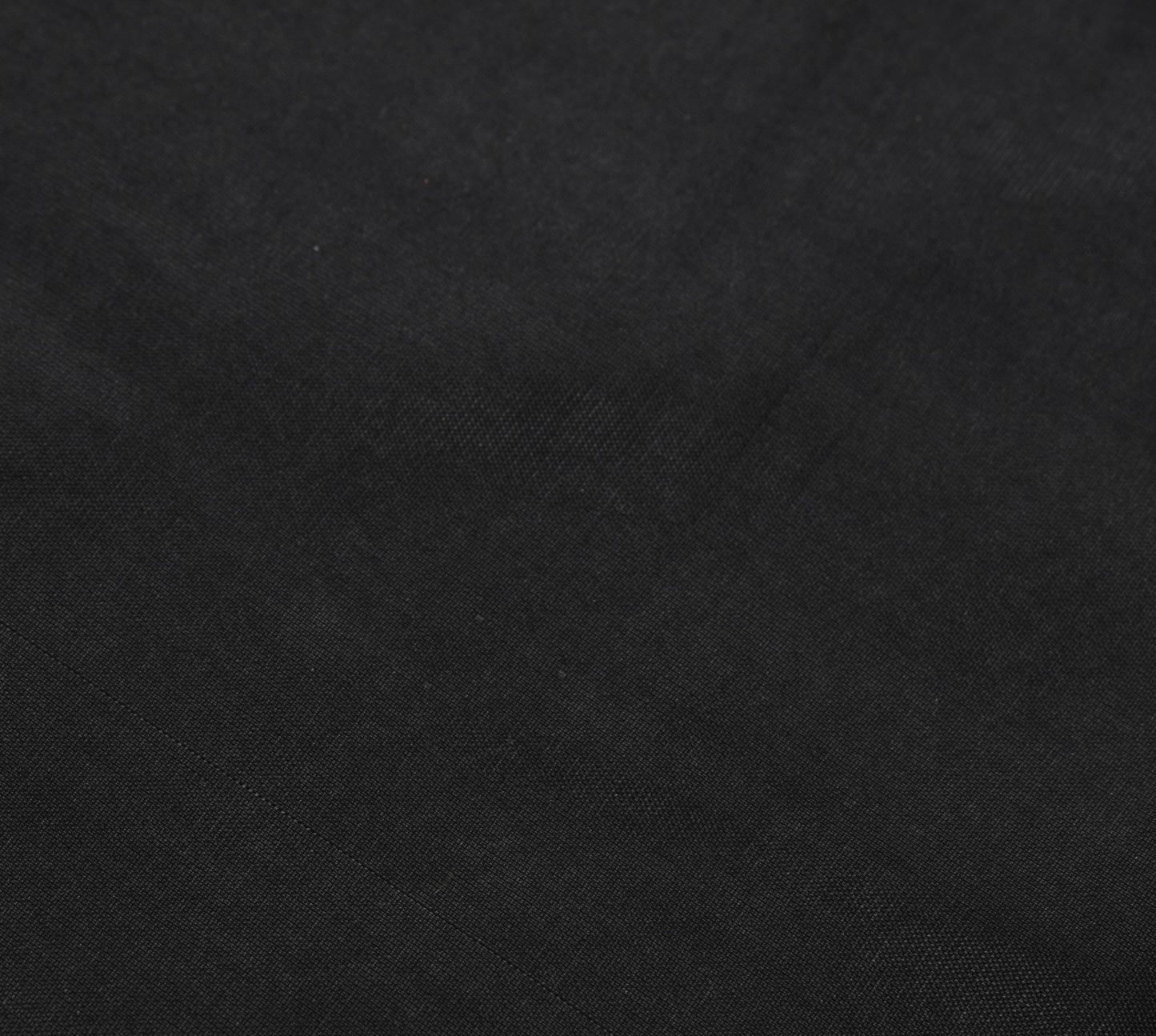 Sushila Vintage Black Woven Classy Dupatta Silk Soft Party Wear Long Stole Veil