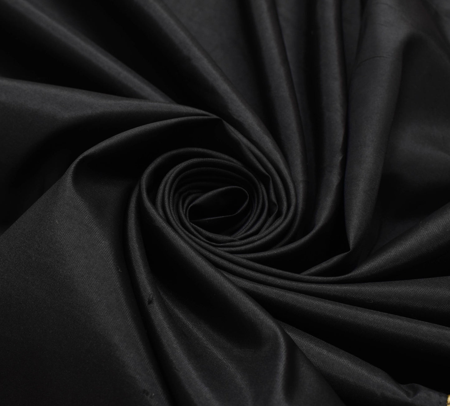 Sushila Vintage Black Woven Classy Dupatta Silk Soft Party Wear Long Stole Veil