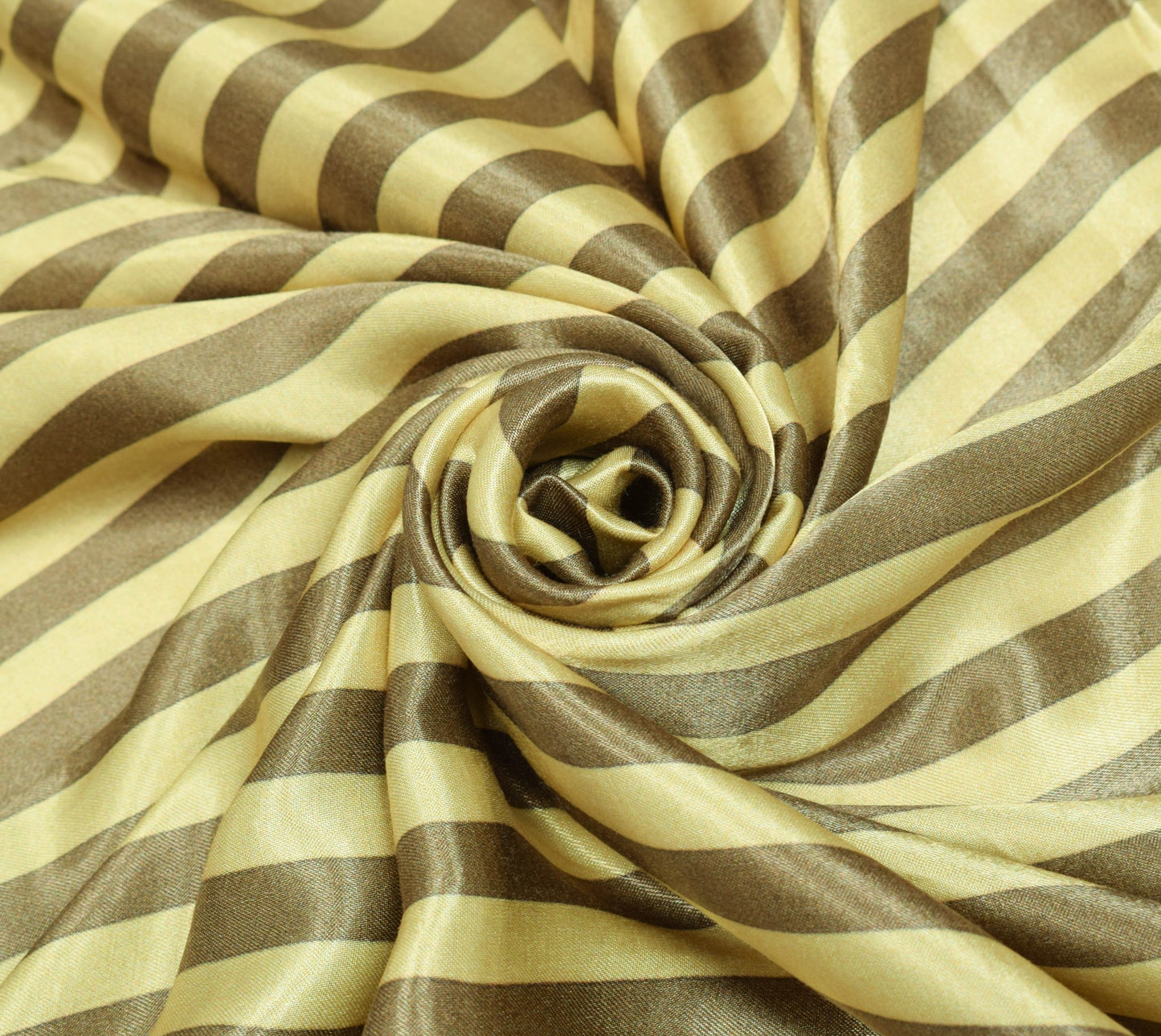 Sushila Vintage Digital Printed Dupatta 100% Pure Satin Silk Stylish Long Stole