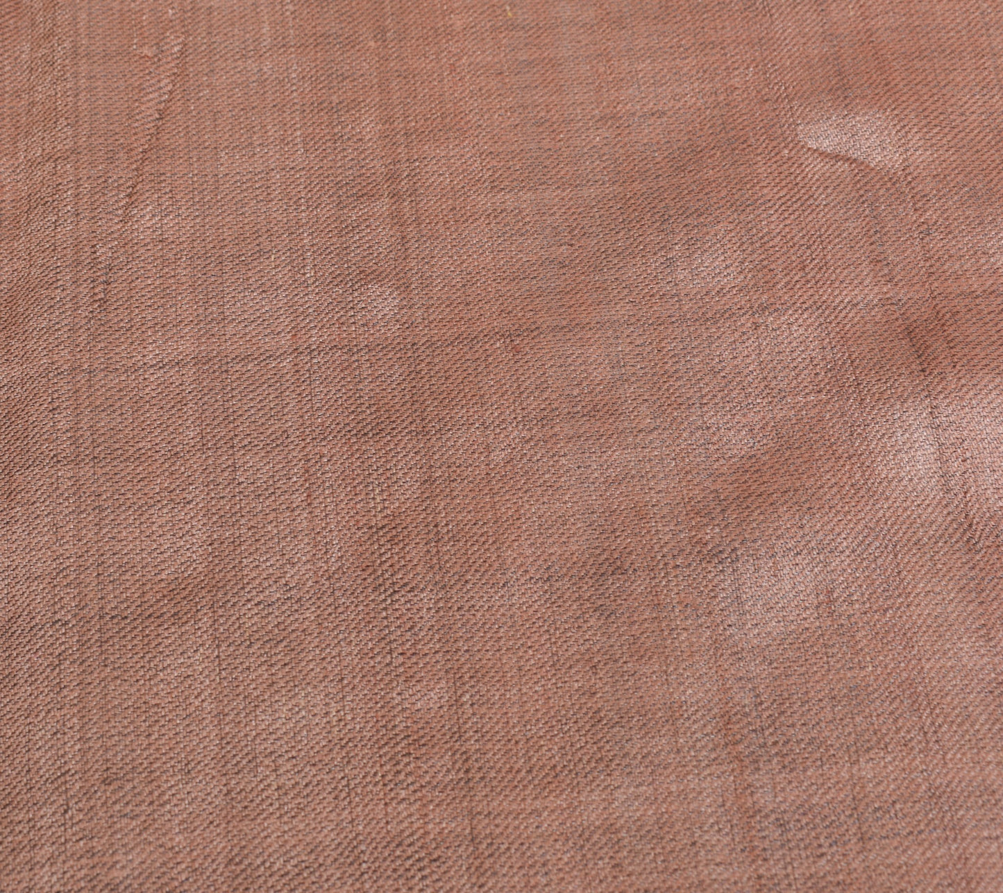 Sushila Vintage 100% Pure Woolen Dupatta Woven Indian Long Stole Wrap Scarves