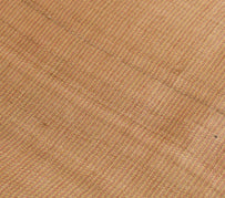 Sushila Vintage Light Brown Dupatta 100% Pure Khadi Woven Handloom Long Stole
