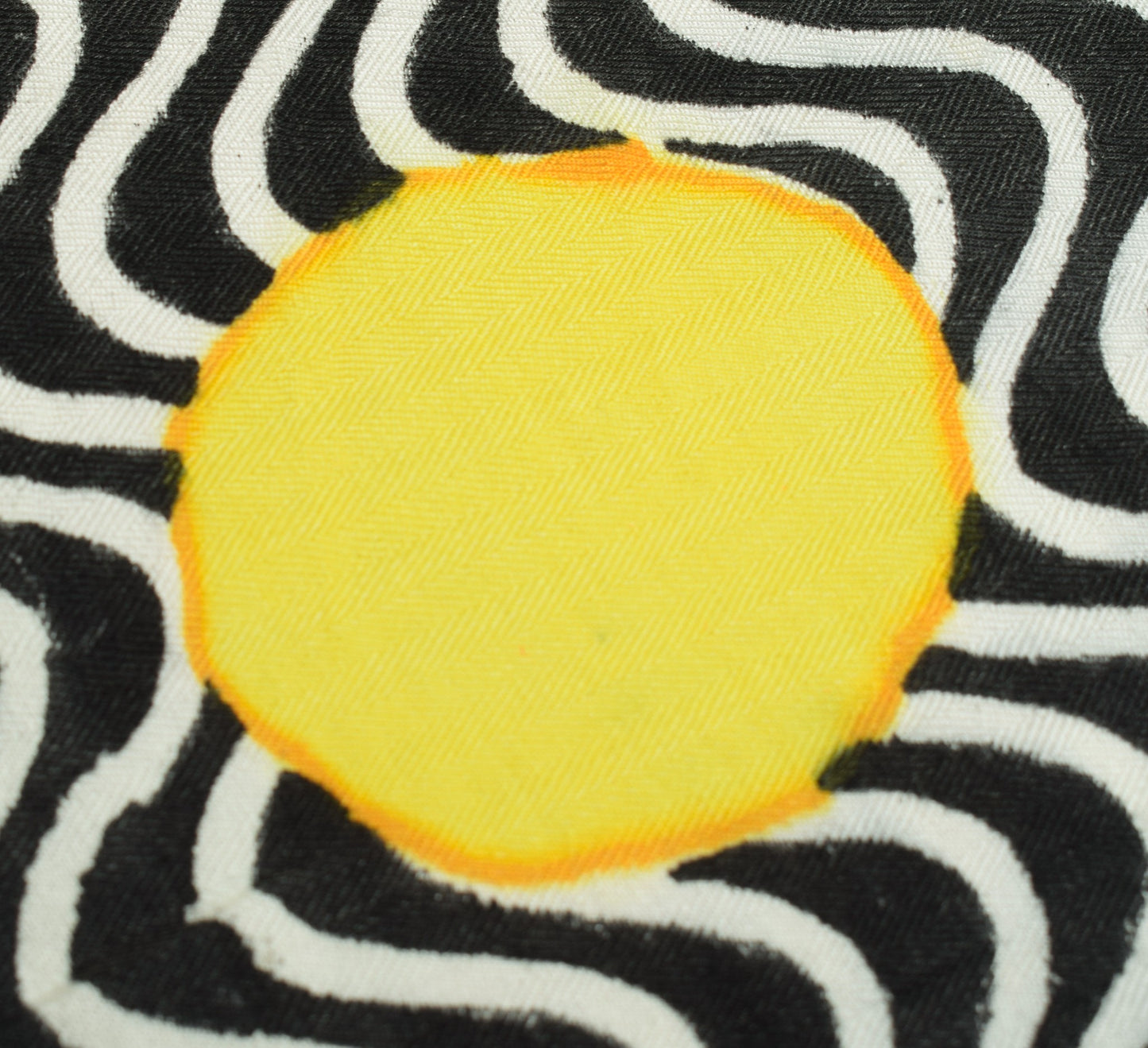 Sushila Vintage Pure Woolen Dupatta Teal Green Hand Block Printed Warm LongStole