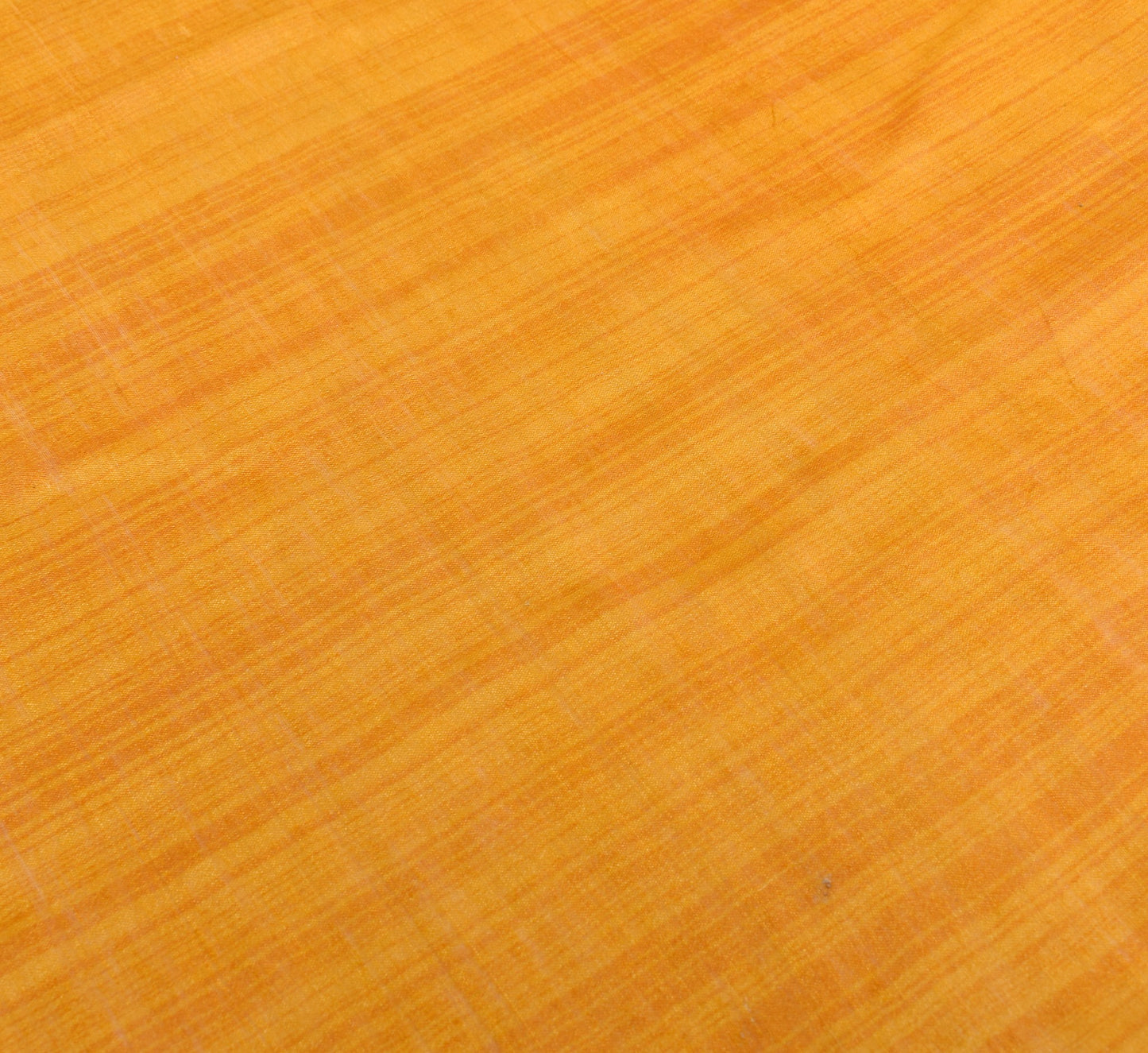 Sushila Vintage Mustard Dupatta 100% Pure Woolen Stripes Printed Soft Long Stole