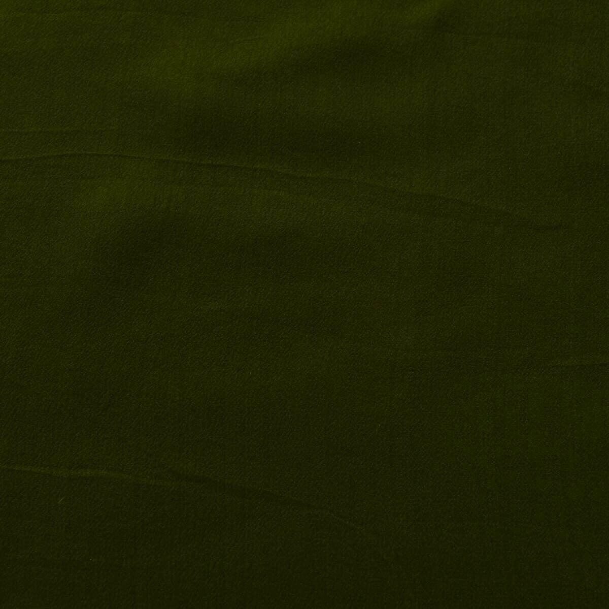 100% Pure Crepe Silk Vintage Sari Remnant Quilt Craft Fabric 5 Pc lot Multi Colo