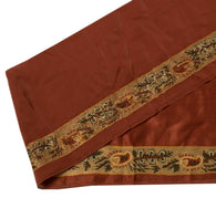 Vintage Sari Border Indian Craft Sewing Trim Hand Embroidered Edging Ribbon Lace