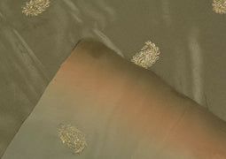 Vintage Saree Multi Purpose Design Fabric Piece for Sew Craft Embroidered Beaded