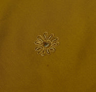 Vintage Saree Remnant Scrap Multi Purpose Craft Zari Zardozi Embroidered Fabric