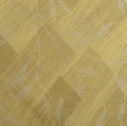 Sushila Vintage Green Scrap Saree 100% Pure Silk Printed Floral Sari Fabric
