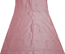 Peach Blend Silk Dupioni Slub Curtain Drape Panel Craft Dress Fabric By the Yard