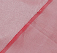 Peach Blend Silk Dupioni Slub Curtain Drape Panel Craft Dress Fabric By the Yard