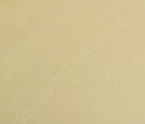Sushila Vintage Ivory Sari Blend Cotton Hand Embroidered Chikankari Sari Fabric