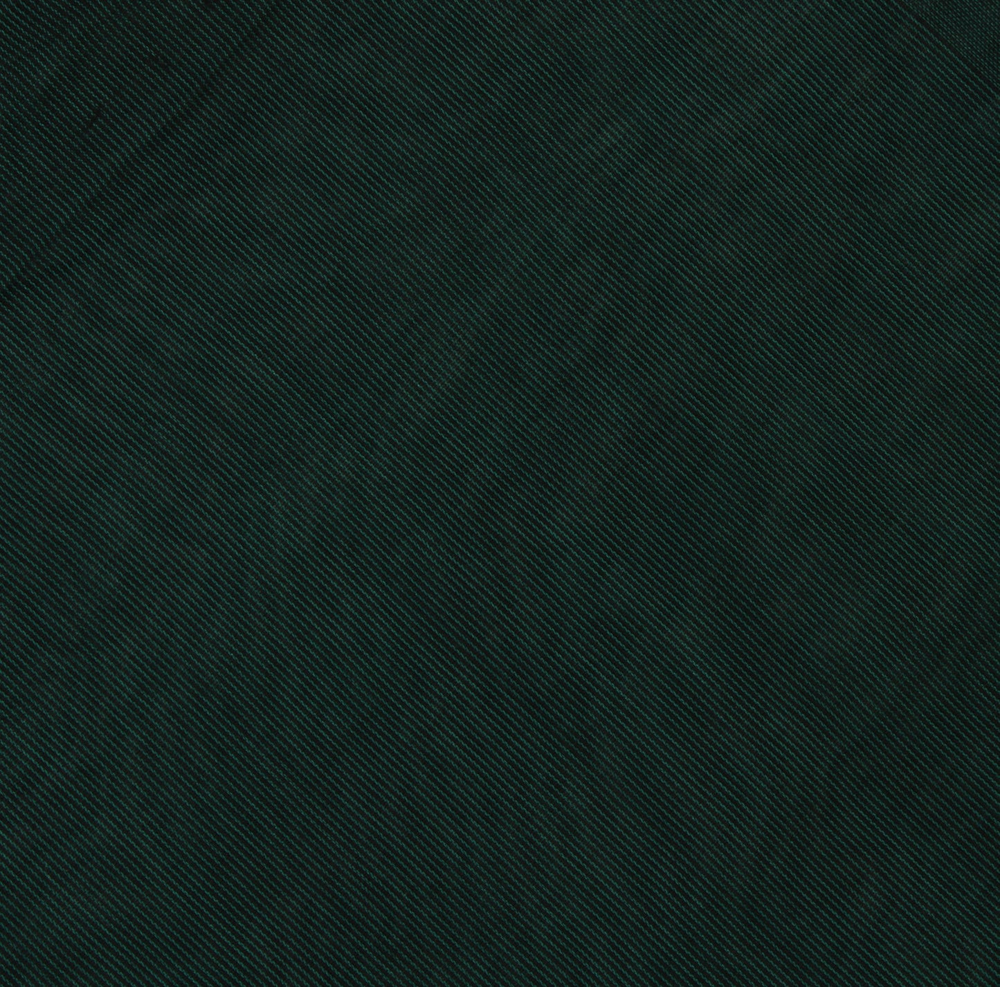 Sushila Vintage Green Indian Saree Blend Silk Woven Sari Craft 5 Yard Fabric