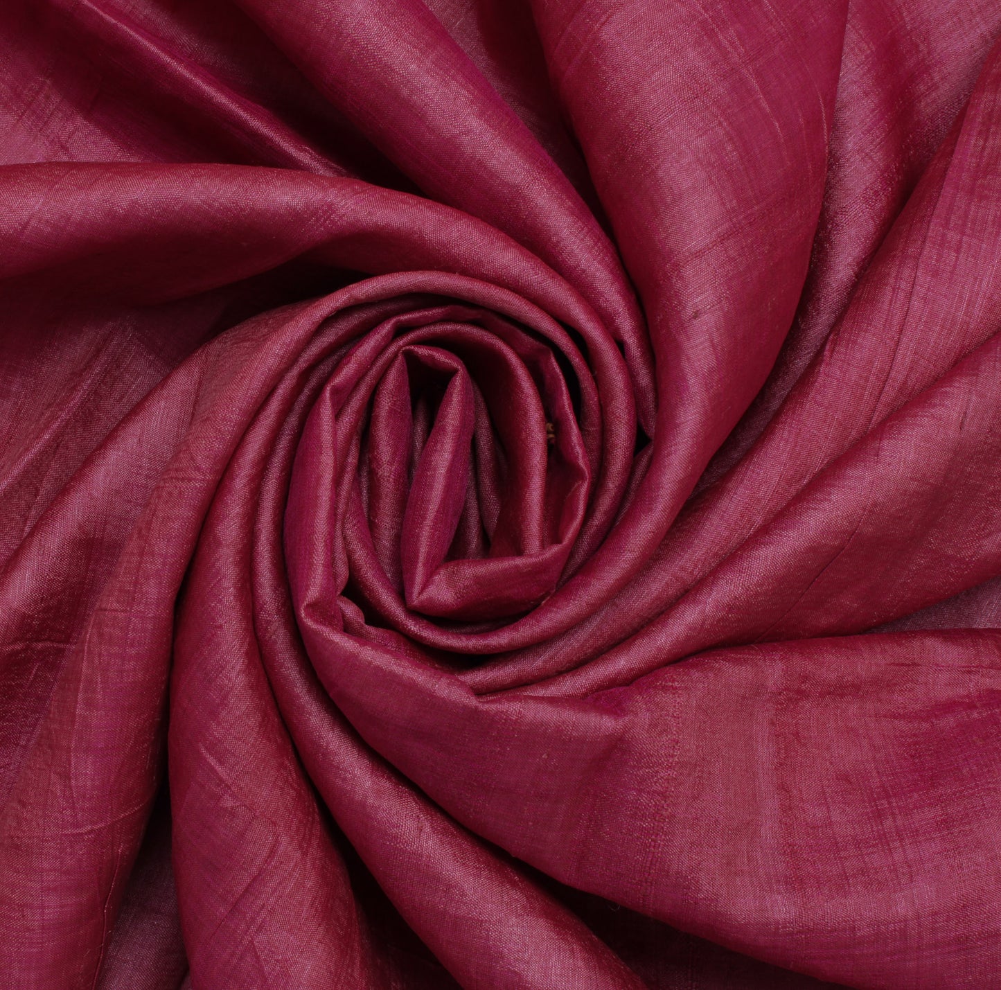 Sushila Vintage Pure Tussar Silk Saree Embroidered Patch Work Sari Craft Fabric