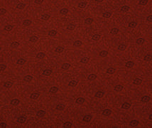 Sushila Vintage Indian Maroon Saree Blend Silk Printed Sari Craft 5 Yard Fabric
