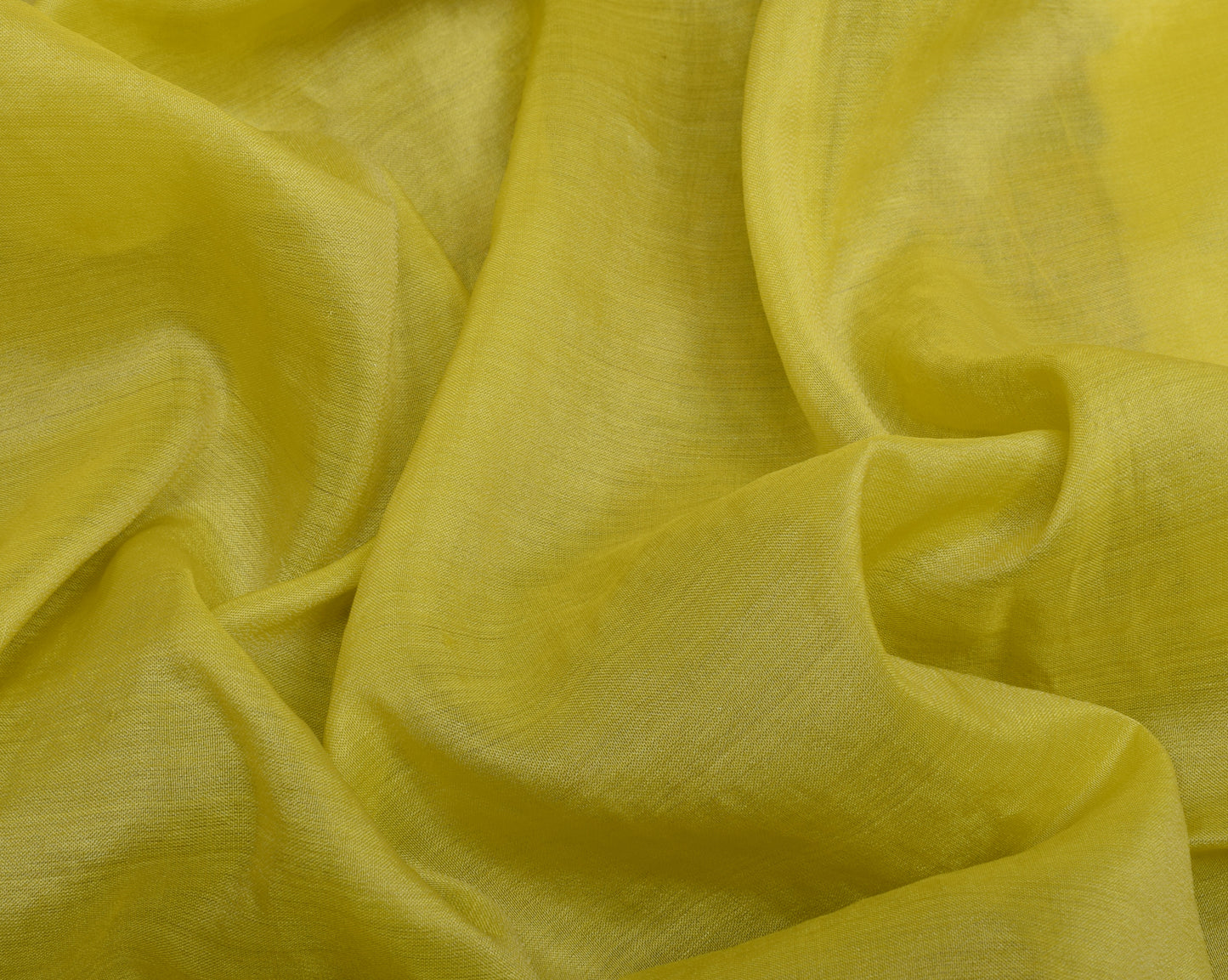 Sushila Vintage Indian Saree 100% Pure Silk Woven Floral Sari Craft 5 YD Fabric