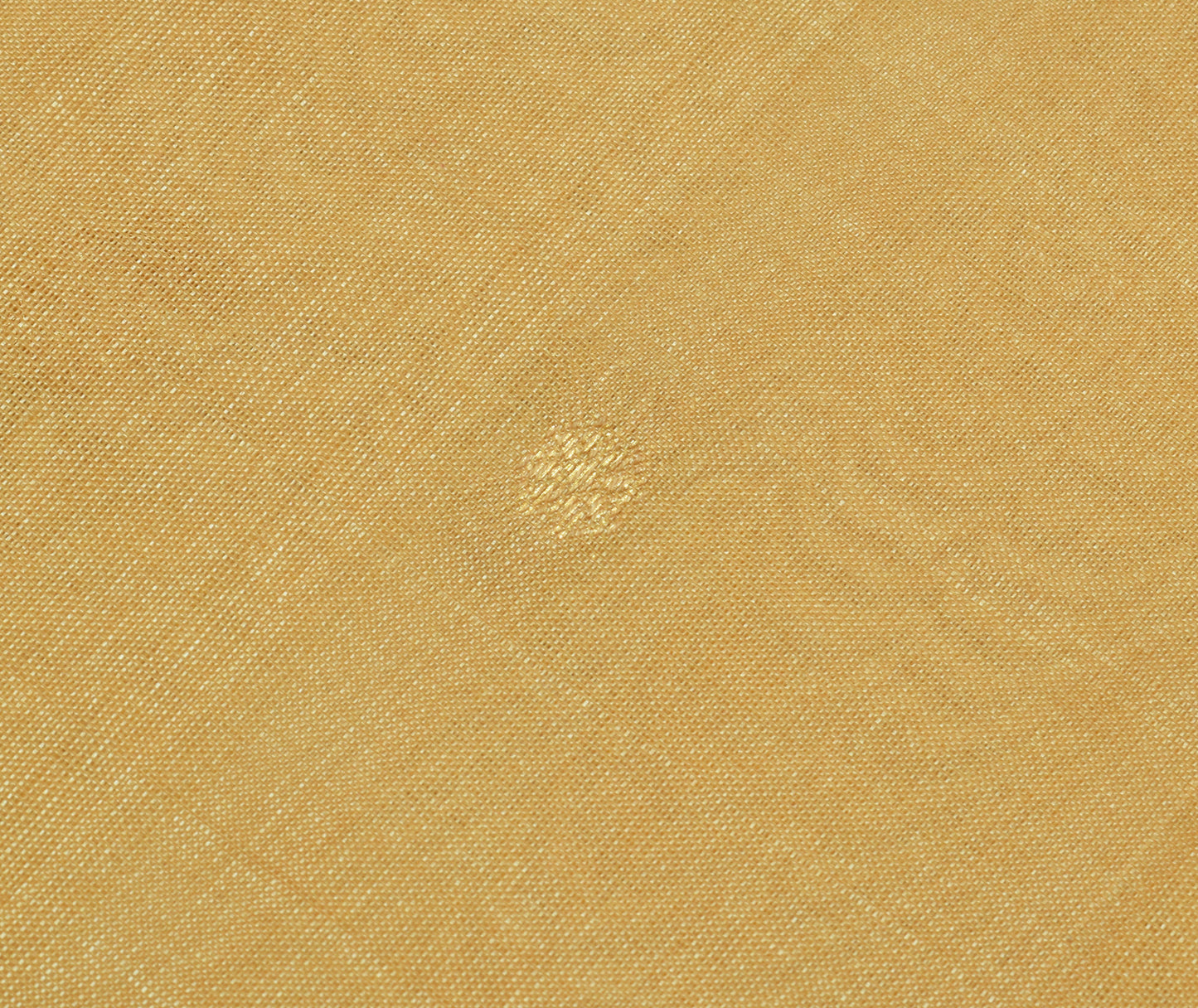 Sushila Vintage Indian Beige Saree 100% Pure Silk Woven 5 Yard Sari Craft Fabric