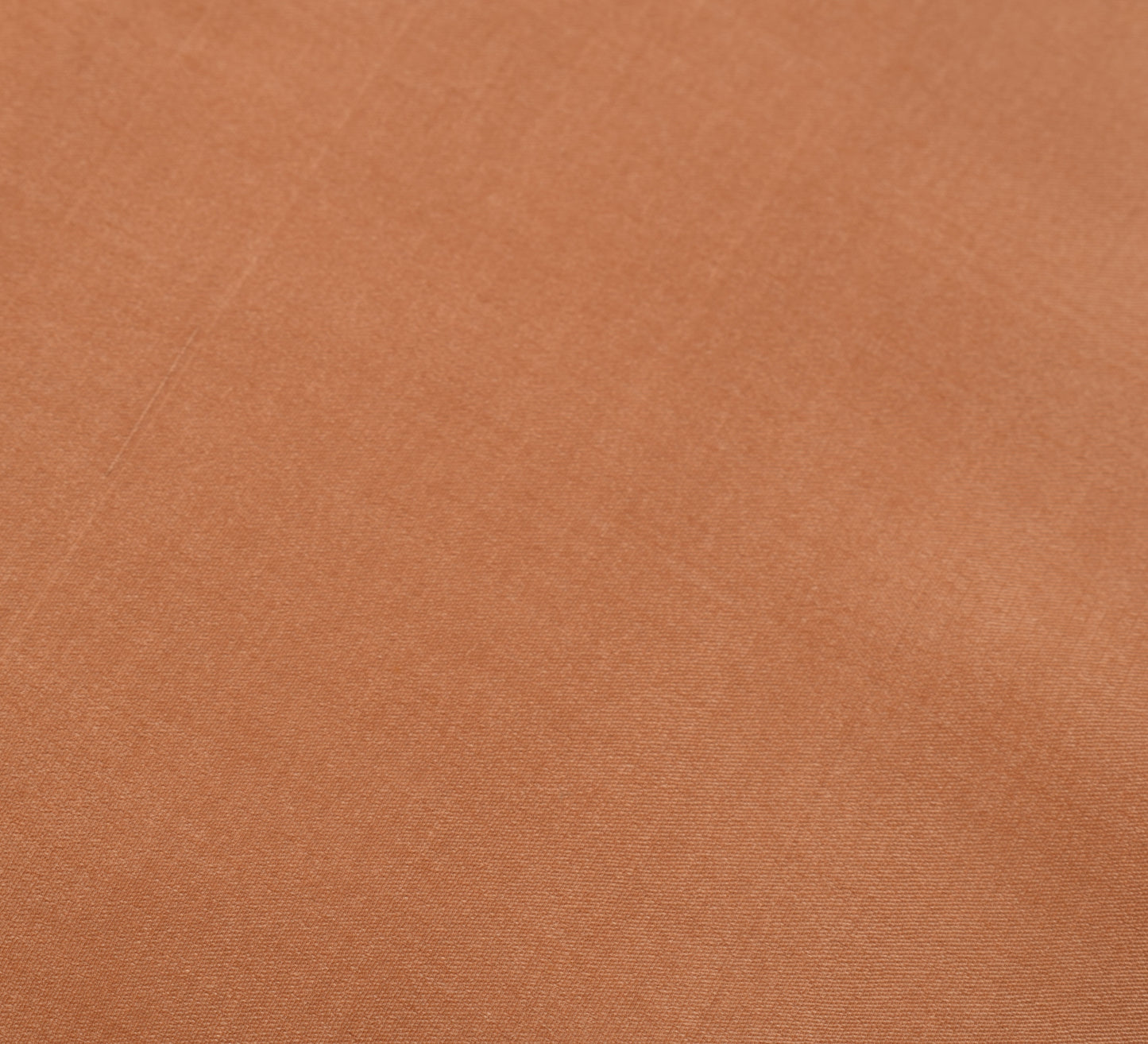 Sushila Vintage Peach Indian Saree 100% Pure Silk Woven Soft Sari Craft Fabric