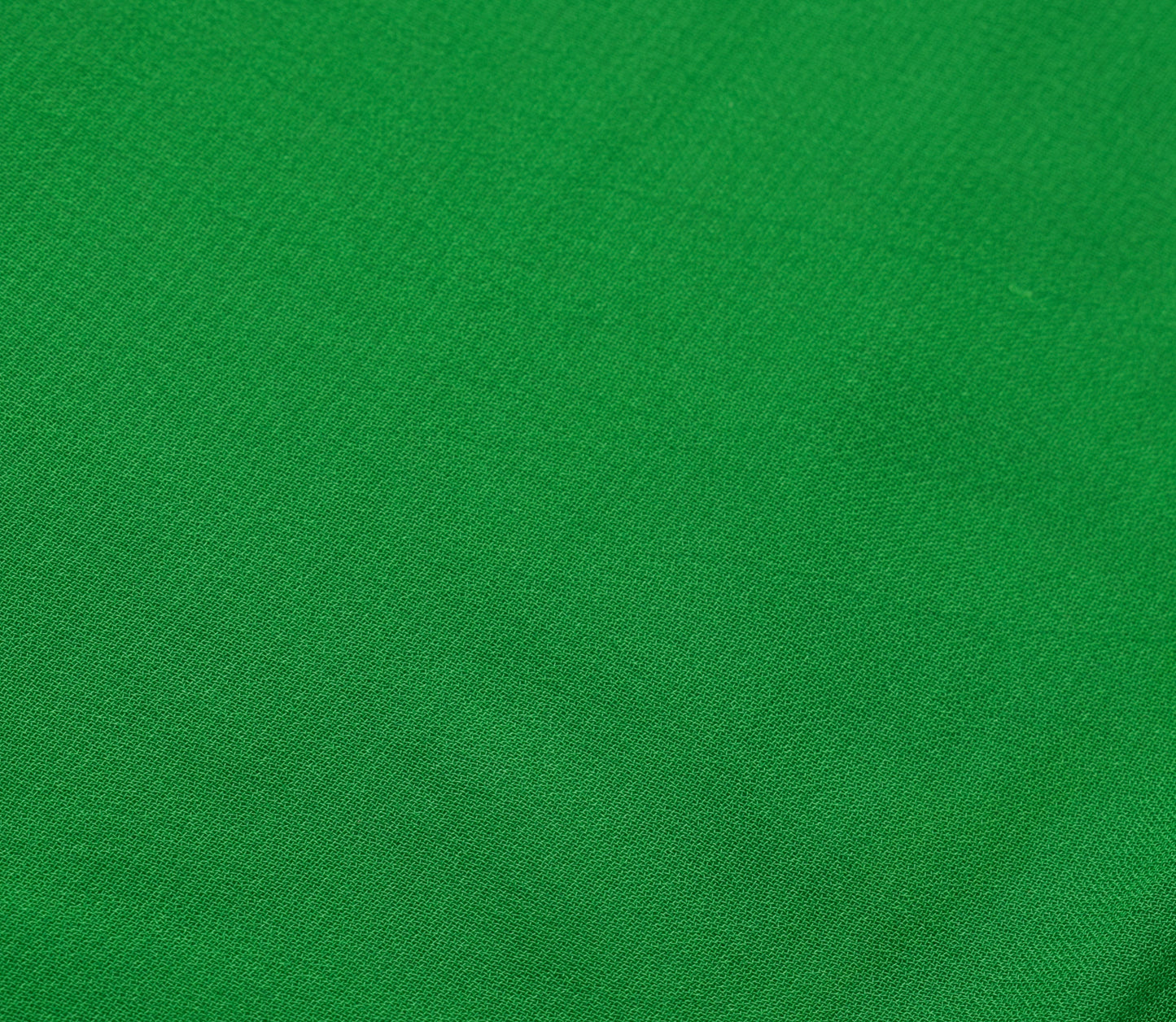 Sushila Vintage Green Saree 100%Pure Georgette Silk Patch Work Sari Craft Fabric