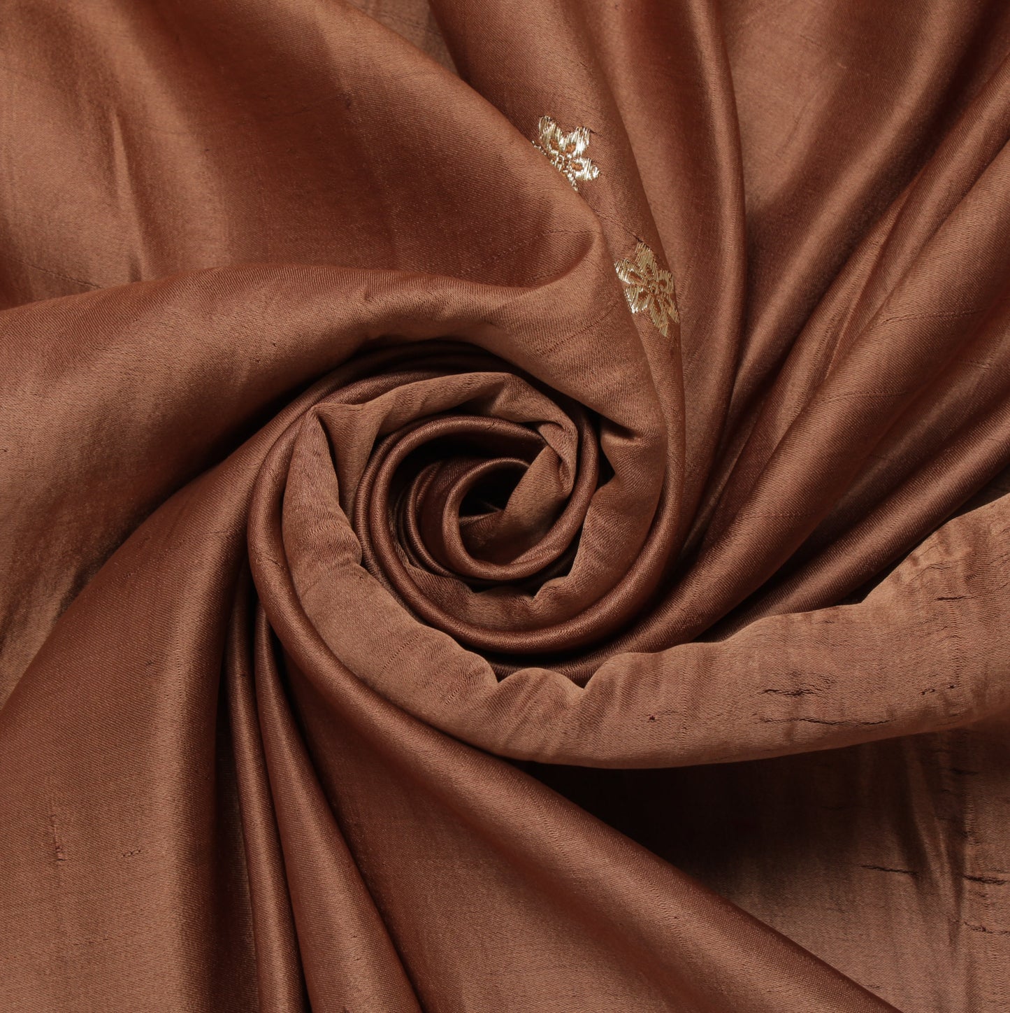 Sushila Vintage Heavy Saree Pure Satin Silk Banarasi Brocade Woven Sari Fabric