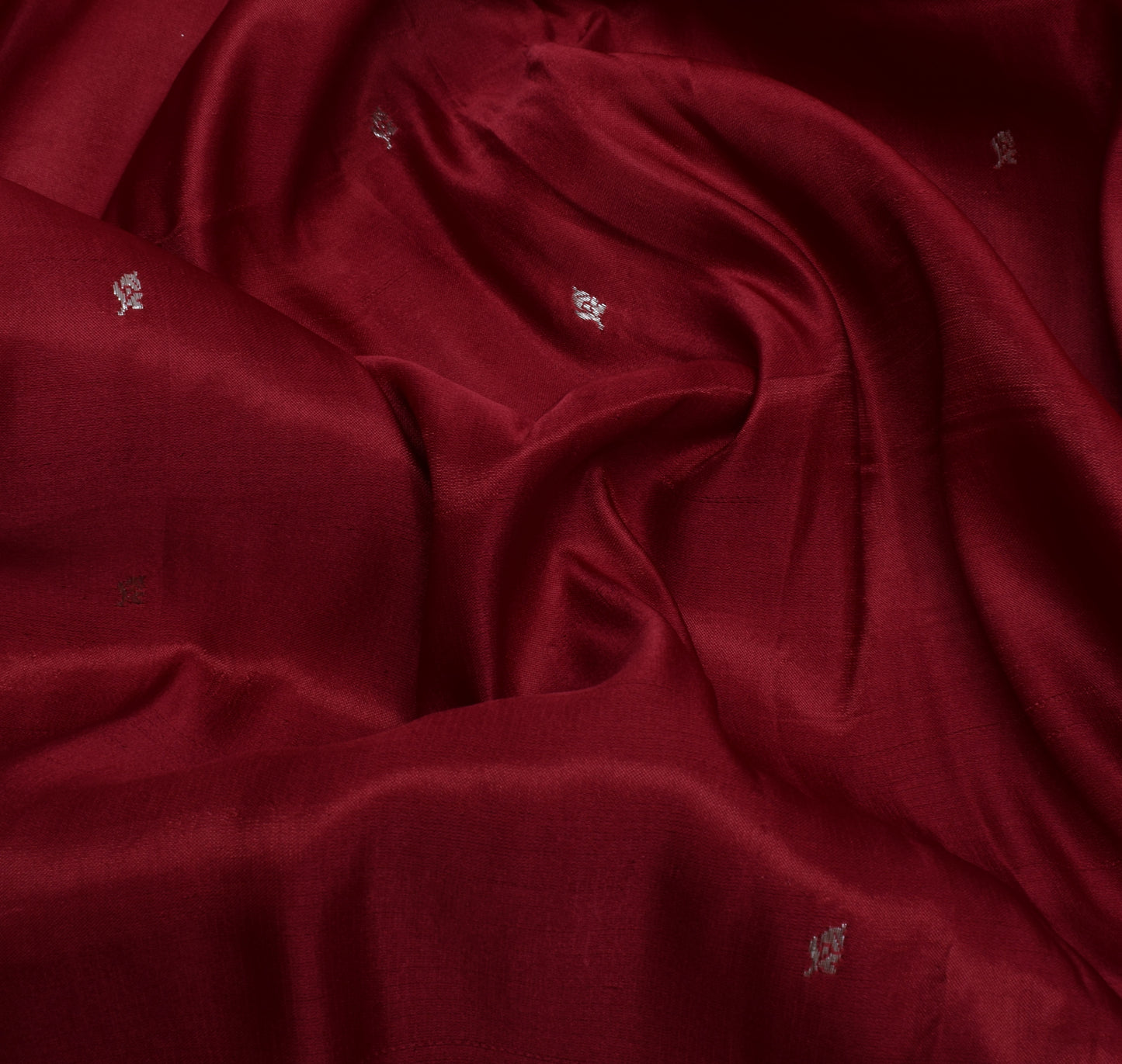 Sushila Vintage Heavy Saree Pure Satin Silk Banarasi Brocade Woven Sari Fabric