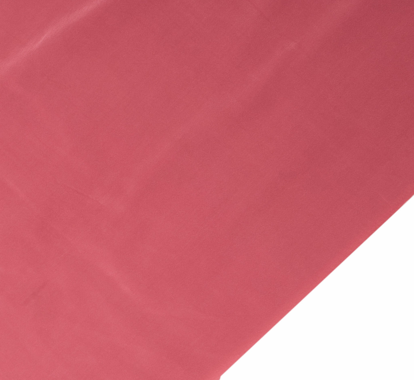 Sushila Vintage Peach Sari Remnant Scrap Multi Purpose Blend Silk Craft Fabric