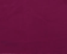 Sushila Vintage Purple Saree Remnant Scrap Pure Silk Embroidered Craft Fabric