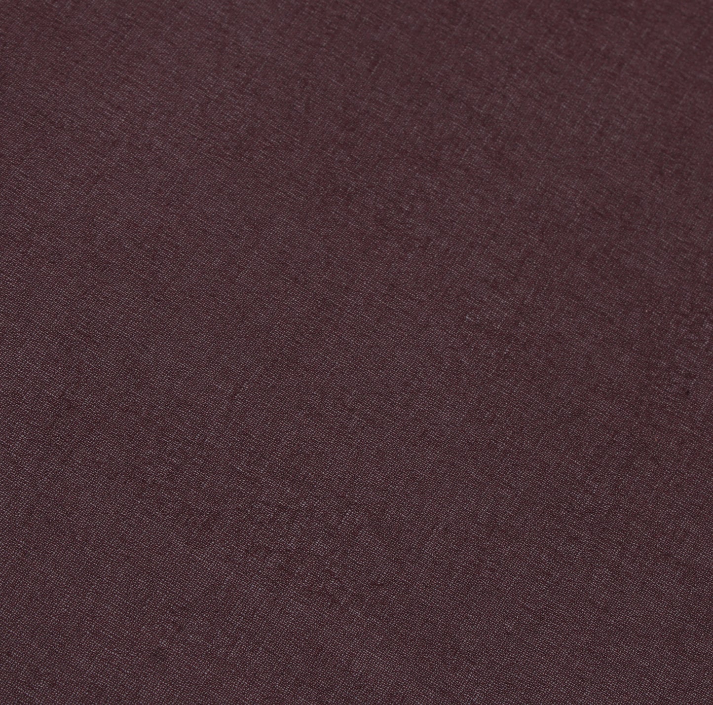 Sushila Vintage Brown Sari Remnant Scrap Blend Georgette Silk Craft Fabric