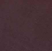 Sushila Vintage Brown Sari Remnant Scrap Blend Georgette Silk Craft Fabric