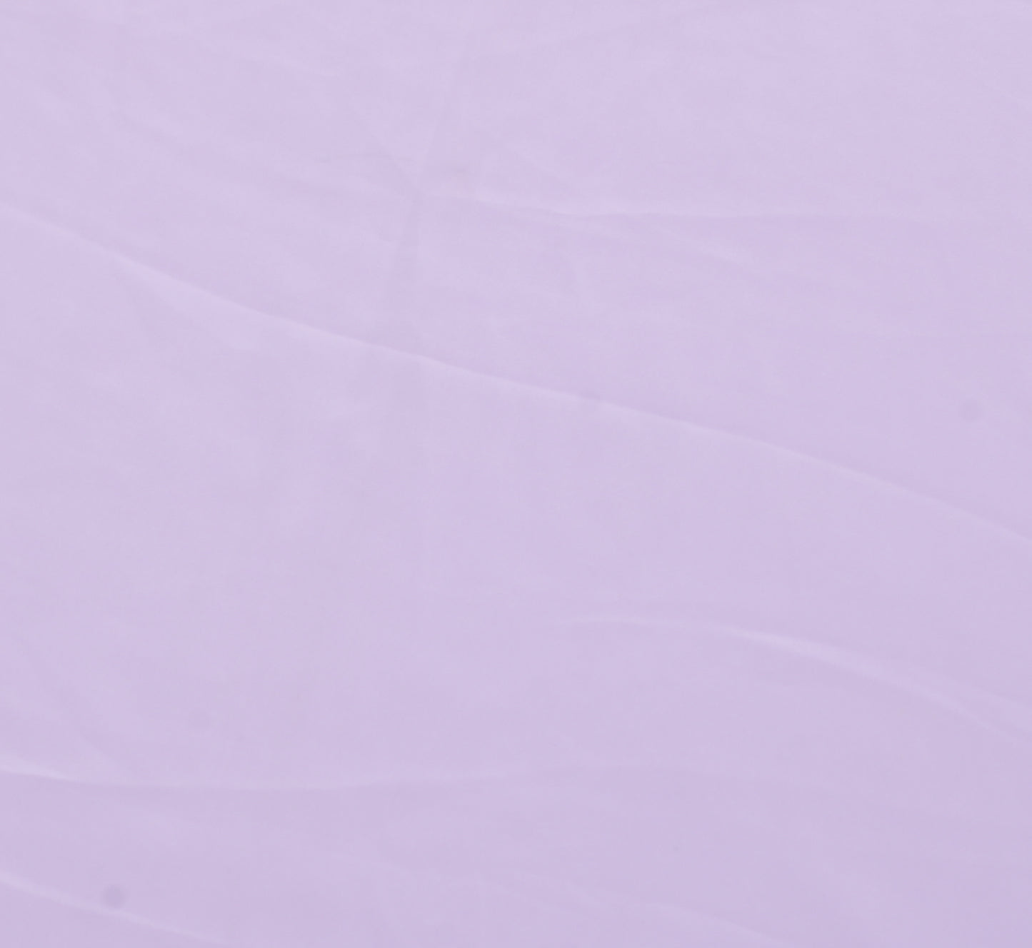Sushila Vintage Lavender Sari Remnant Scrap Blend Georgette Silk Craft Fabric