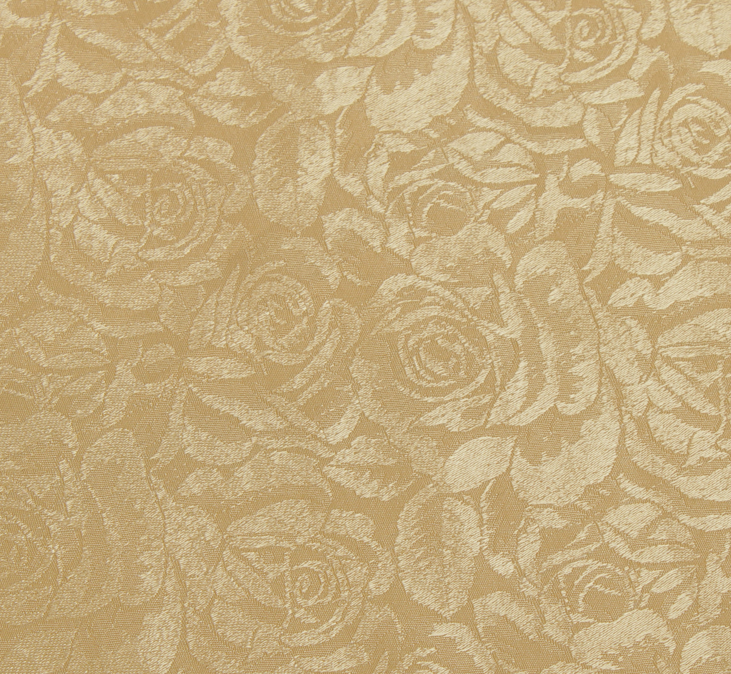 Sushila Vintage Cream Indian Sari Remnant Scrap Blend Silk Craft Fabric