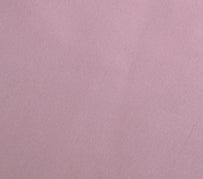 Sushila Vintage Pink Indian Sari Remnant Scrap Blend Silk Craft Fabric