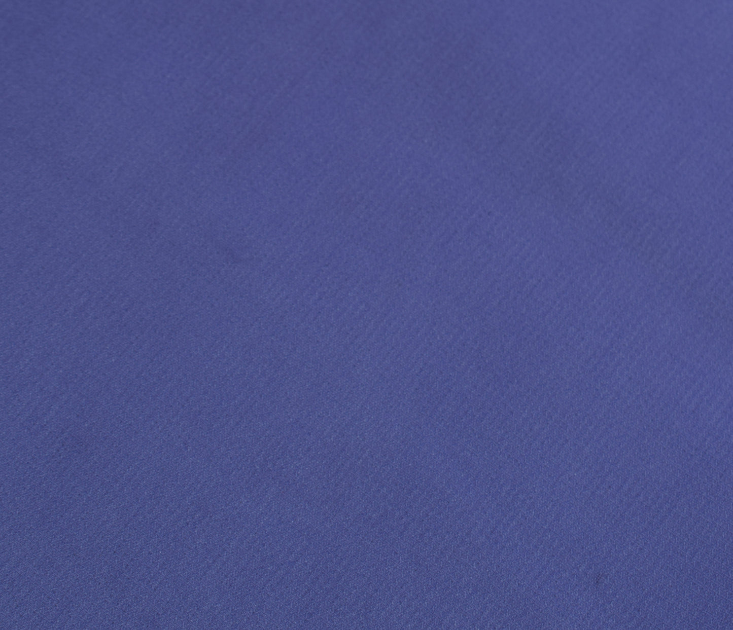 Sushila Vintage Grayish Blue Sari Remnant Scrap Blend Georgette Craft Fabric