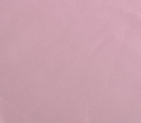 Sushila Vintage Pink Indian Sari Remnant Scrap Blend Silk Craft Saree Fabric