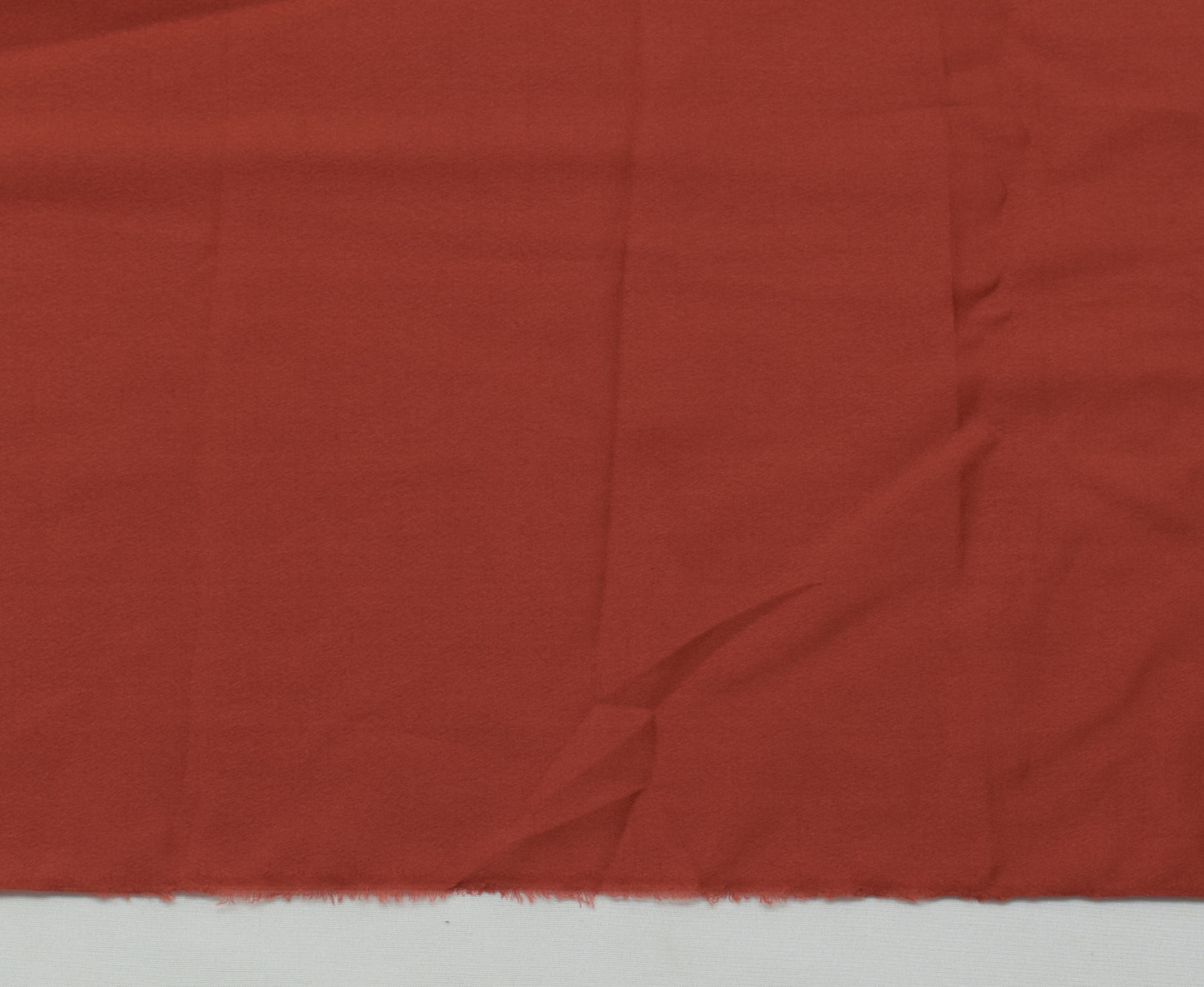 Sushila Vintage Indian Sari Remnant Scrap Blend Crepe Silk Craft Saree Fabric