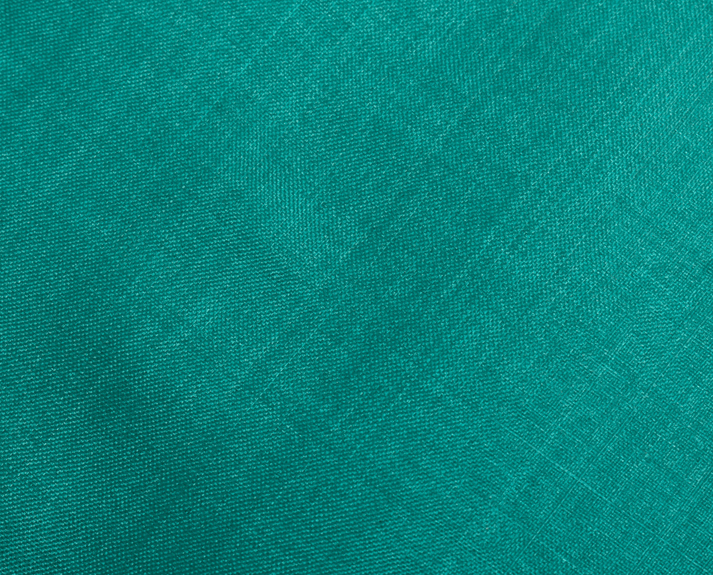 Sushila Vintage Indian Green Sari Remnant Scrap 100% Pure Silk Craft Fabric