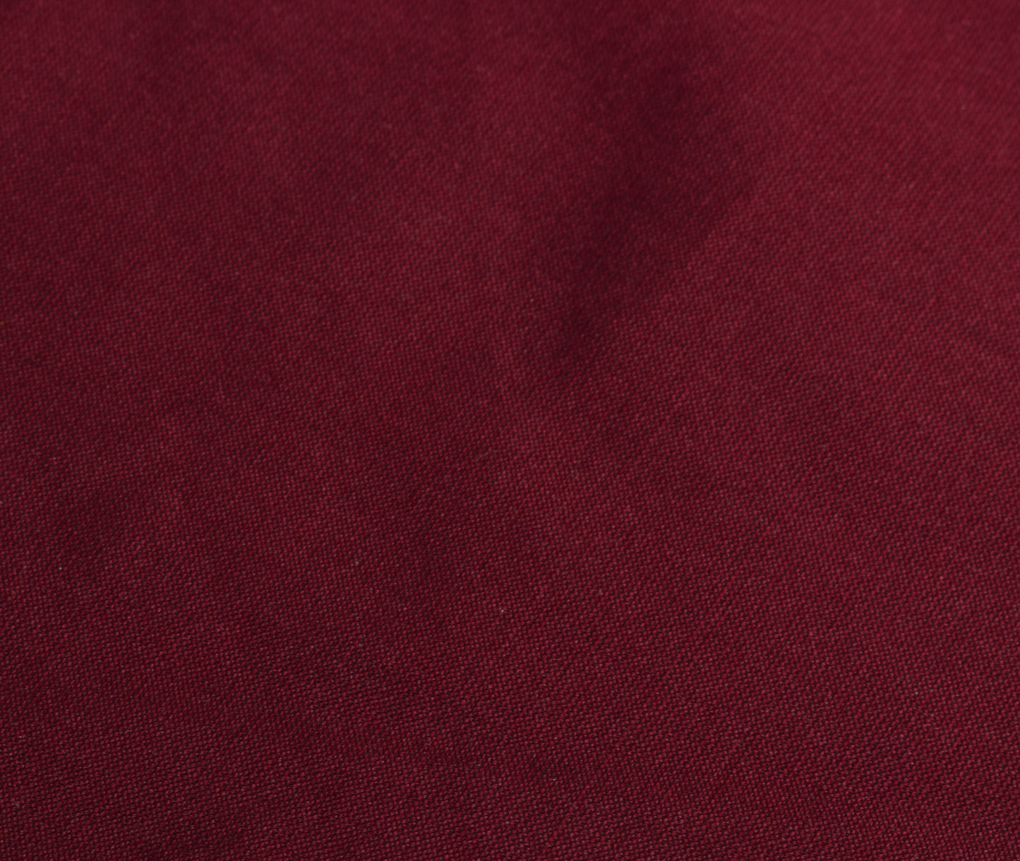 Sushila Vintage Maroon Sari Remnant Scrap Multi Purpose Blend Silk Craft Fabric