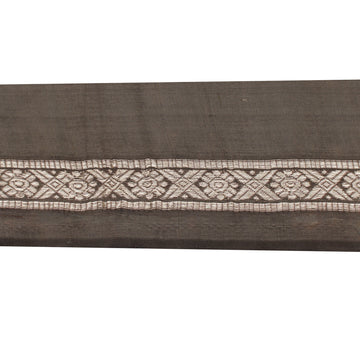 Sushila Vintage Saree Border Indian Craft Sewing Trim Woven Lace Ribbon