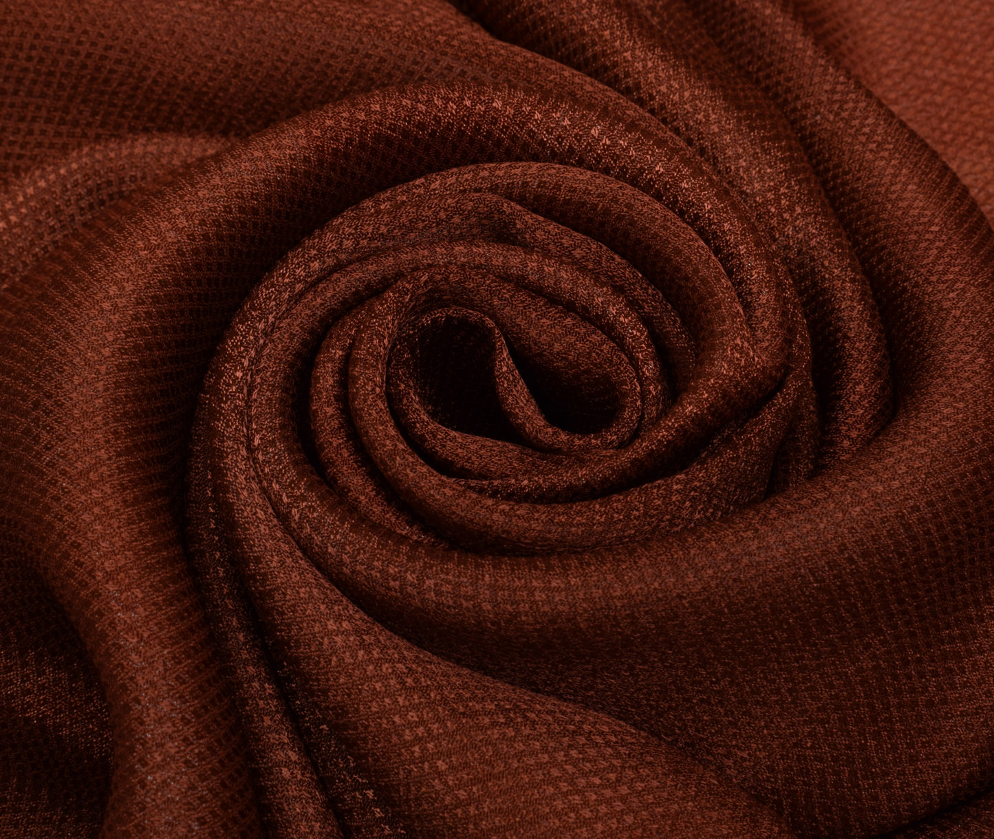 Sushila Vintage Indian Saree Pure Georgette Silk Printed 5 Yard Craft Fabric