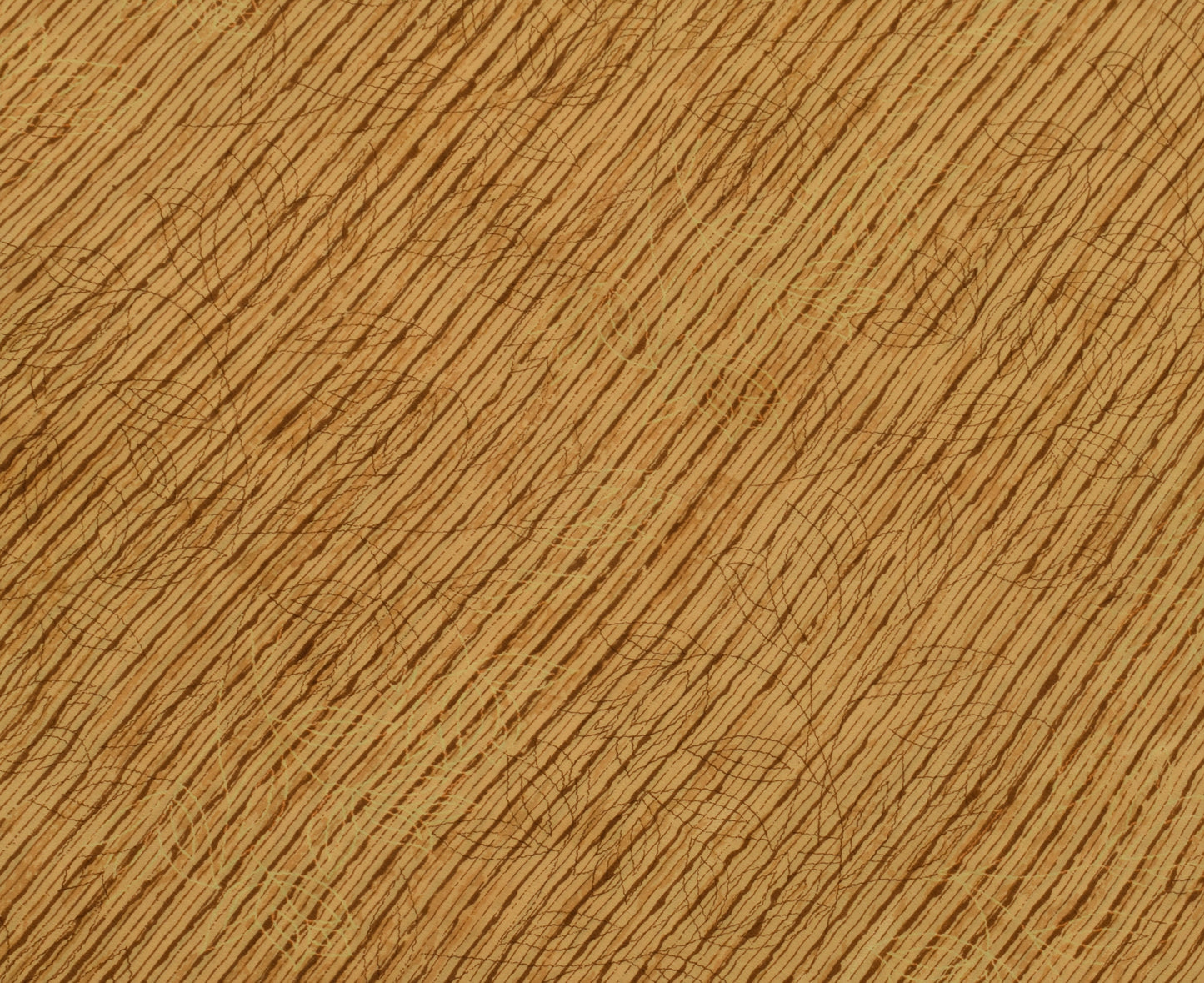 Sushila Vintage Indian Saree 100% Pure Crepe Silk Printed Floral Soft Fabric