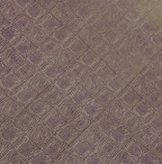 Sushila Vintage Indian Saree 100% Pure Cotton Printed Abstract 5 YD Craft Fabric