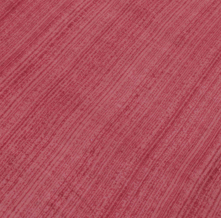 Sushila Vintage Pink Indian Saree 100% Pure Cotton Printed  Soft Craft Fabric