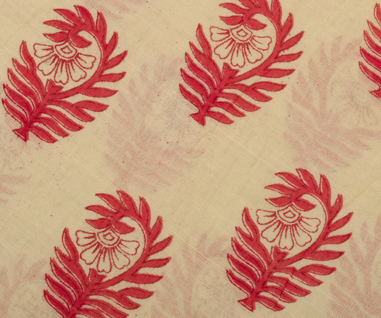 Sushila Vintage Yellow Saree 100% Pure Cotton Printed Floral Soft Craft Fabric
