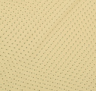 Sushila Vintage Cream Saree Blend Georgette Silk Printed Indian Craft Fabric