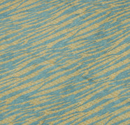 Sushila Vintage Cream Saree 100% Pure Silk Printed Indian Soft 5 Yard Fabric