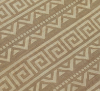 Sushila Vintage Indian Saree 100% Pure Silk Printed Soft Craft 5 Yard Fabric